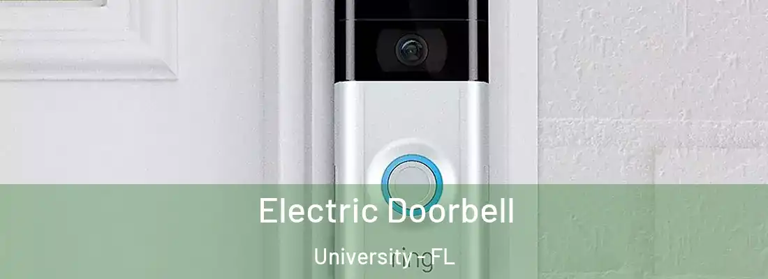  Electric Doorbell University - FL