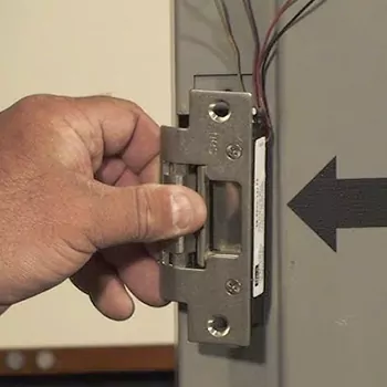 Electric Strike in University, FL