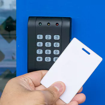Employee Access Card Systems in University, FL