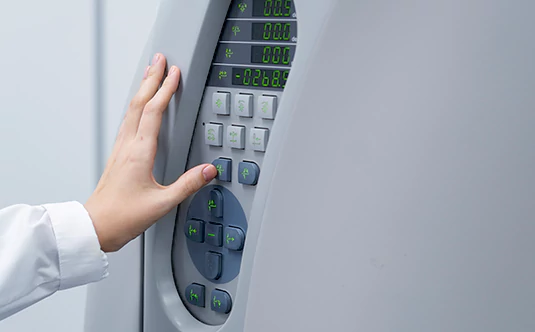 Access Infrastructure in University, FL