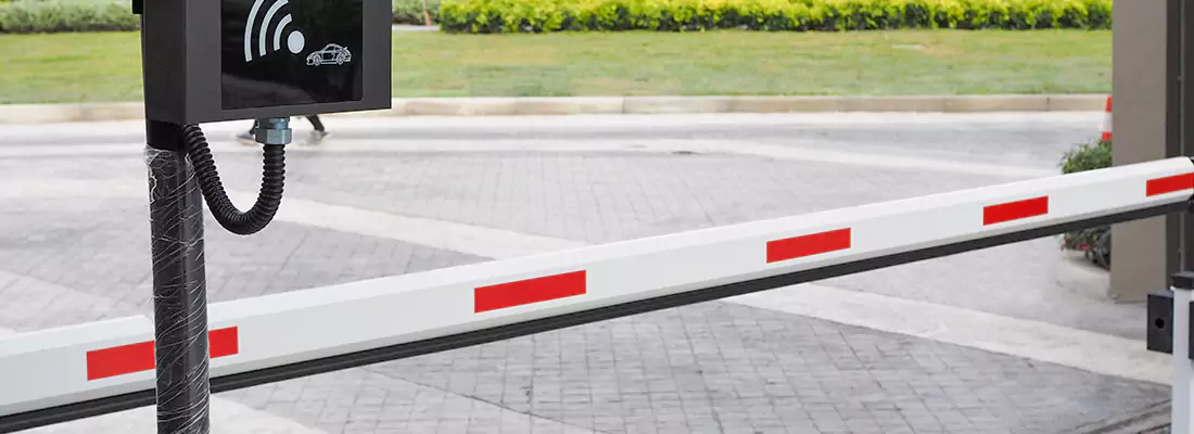Affordable Automatic Vehicle Barrier Installation Services in University, FL
