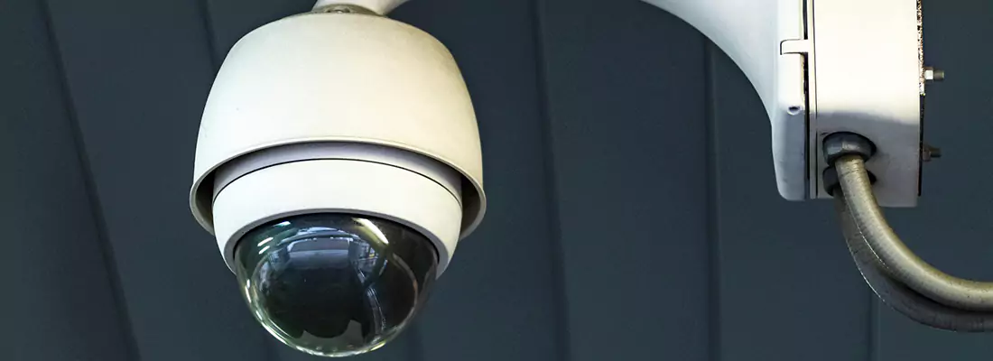 Affordable CCTV Camera System Solutions for Homes and Businesses in University, FL