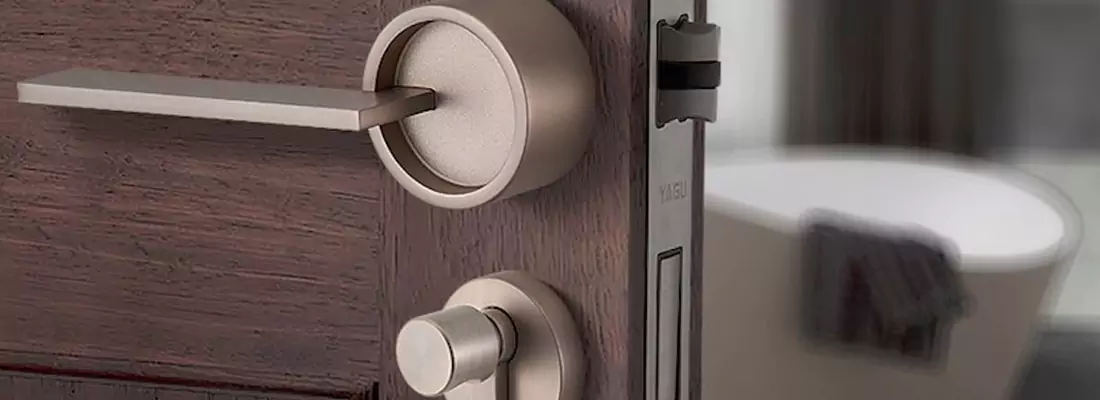 Affordable Cylinder Strike Installation Services in University, FL