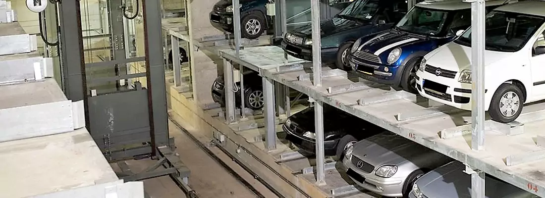 Affordable Electric Parking Pillar Systems for Residential and Commercial Properties in University, FL