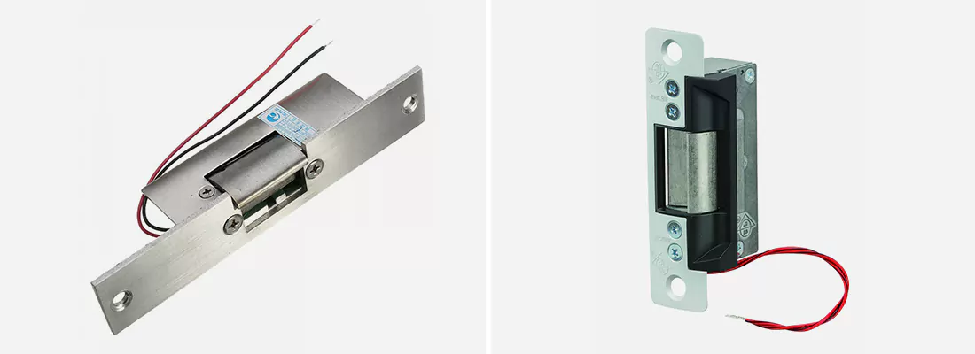 Affordable Electric Strike Systems for Enhanced Security in University, FL