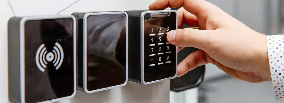 Affordable Gate Safety Sensor Systems for Homes in University, FL