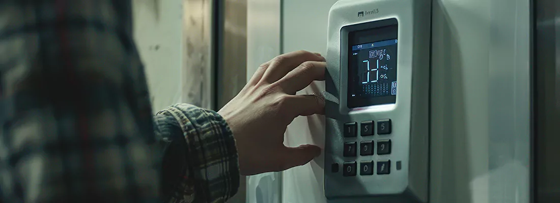 Affordable Keyless Entry Systems for Homes and Businesses in University, FL