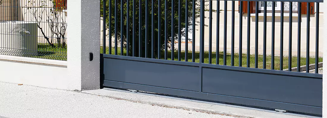 Automatic Sliding Gates Wheel Repair in University, FL