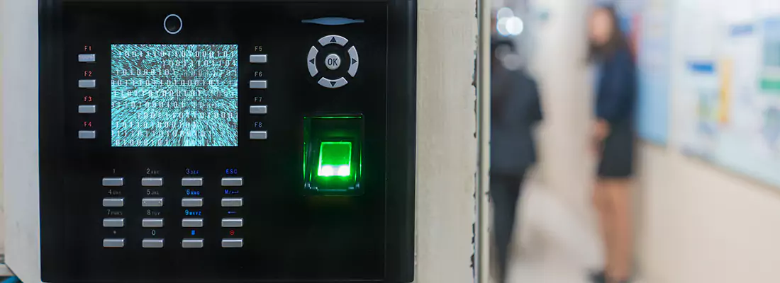 Benefits of Time-Based Lock Schedule Systems for Homes and Businesses in University, FL