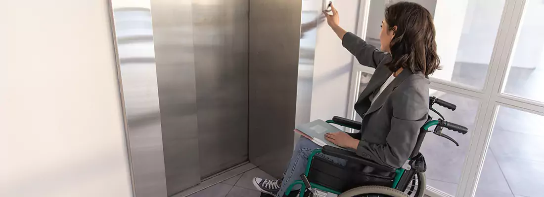 Best Handicap Door System Service in University, FL