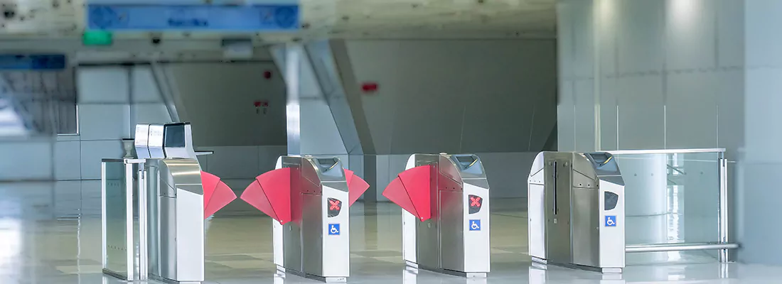 Best Security Turnstile Solutions in University, FL – Affordable and Durable