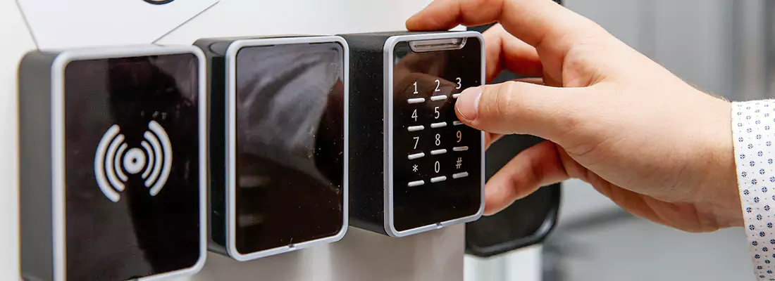 Best WiFi Smart Locks for Homes and Offices in University, FL