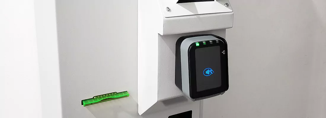 Biometric Security Options in University, FL