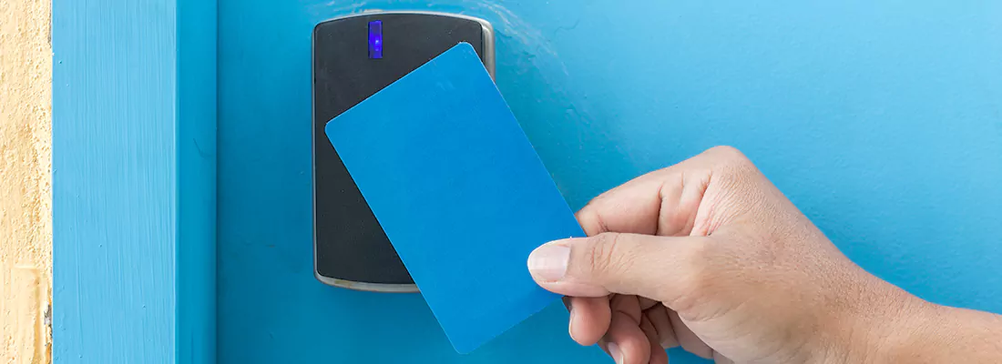 Card Lock Systems for Secure Access in University, FL