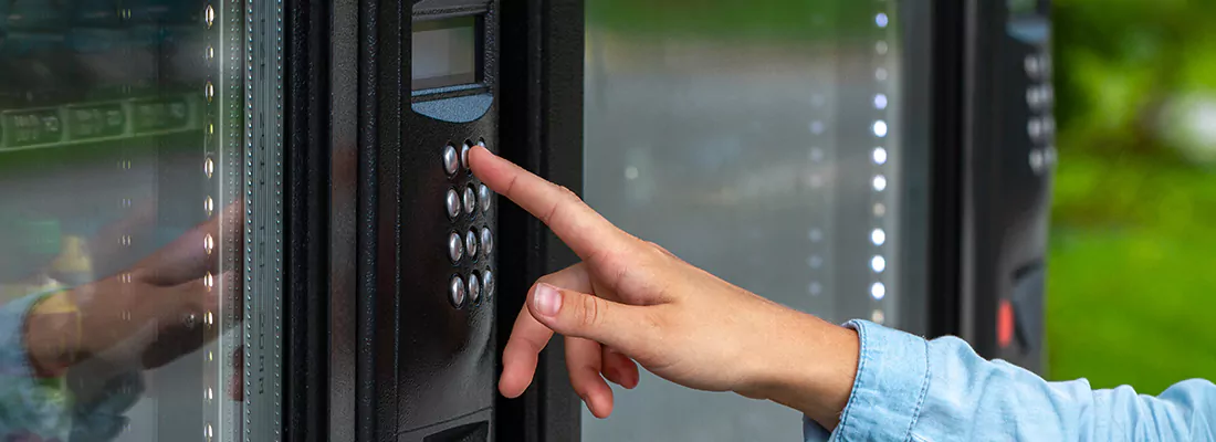 Commercial Access Control Boosts Security in University, FL