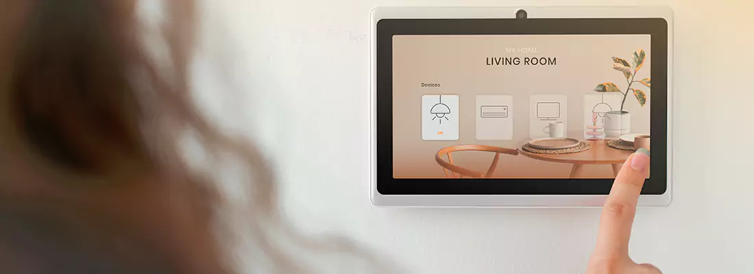 Commercial Video Intercom Systems for Businesses in University, FL