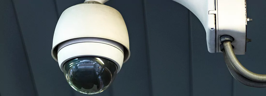 Cost of Installing HD CCTV Cameras in University, FL