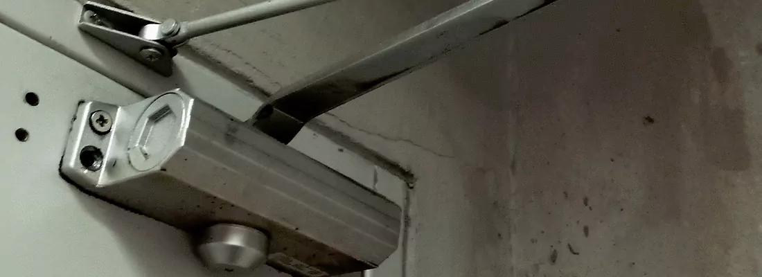 Door Closer Adjustment in University, FL