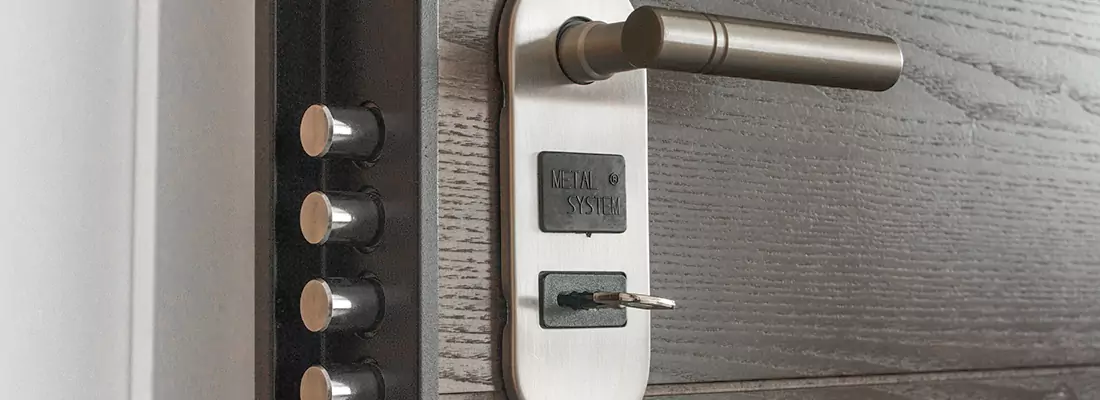 Enhance Door Security with Cylinder Strike Installation in University, FL