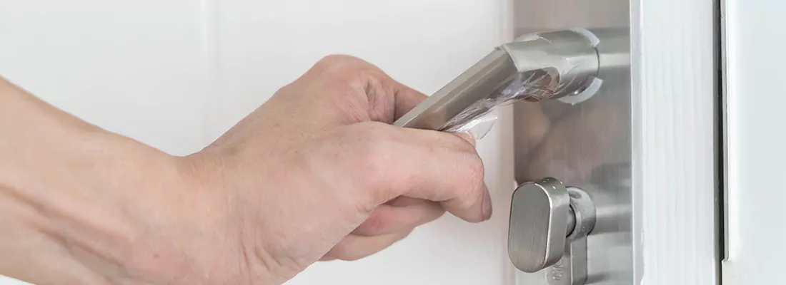 Expert Garage Door Opener Repair and Installation in University, FL