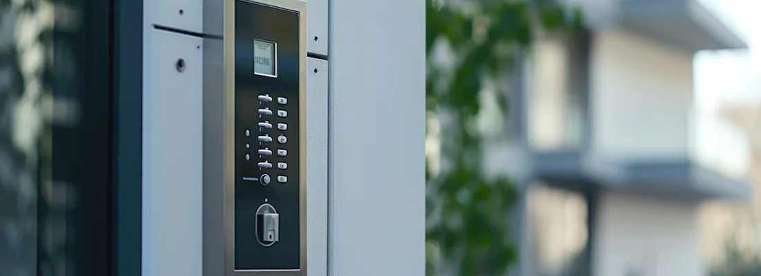 Expert Maintenance and Repairs For Keyless Entry Systems in University, FL