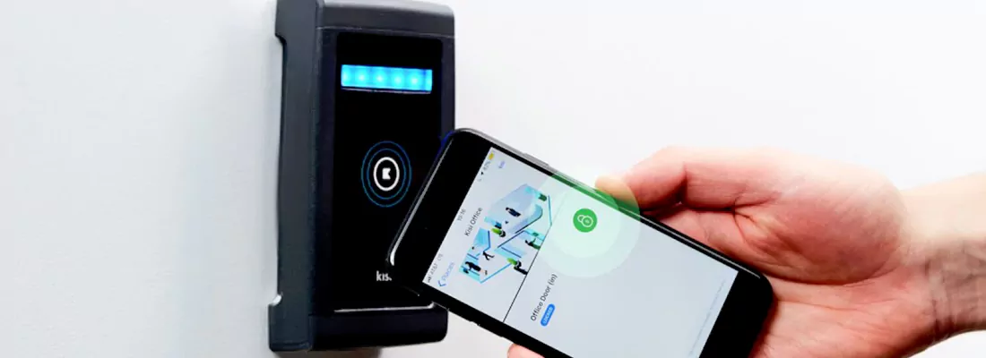 Features of Our Remote Access Control Systems in University, FL