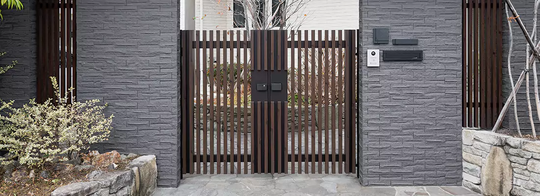 Gate System Repair and Maintenance Services in University, FL