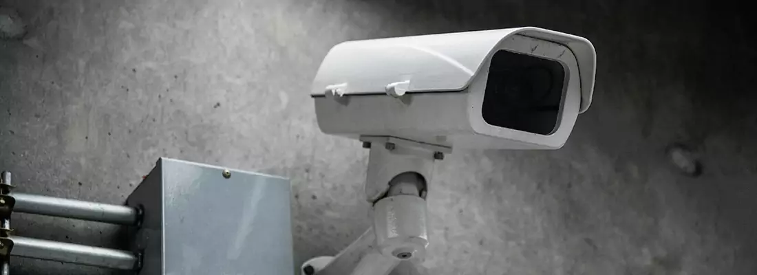 Indoor CCTV Camera Repair and Maintenance Services in University, FL