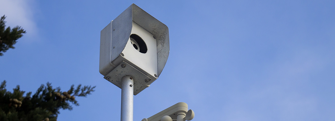 24/7 Monitoring Security Camera Systems in University, FL