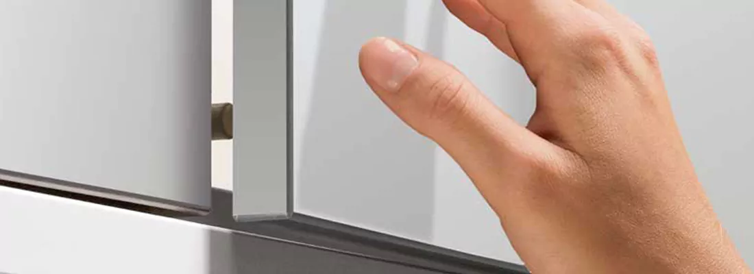 Professional Installation of Push to Open Door Systems in University, FL