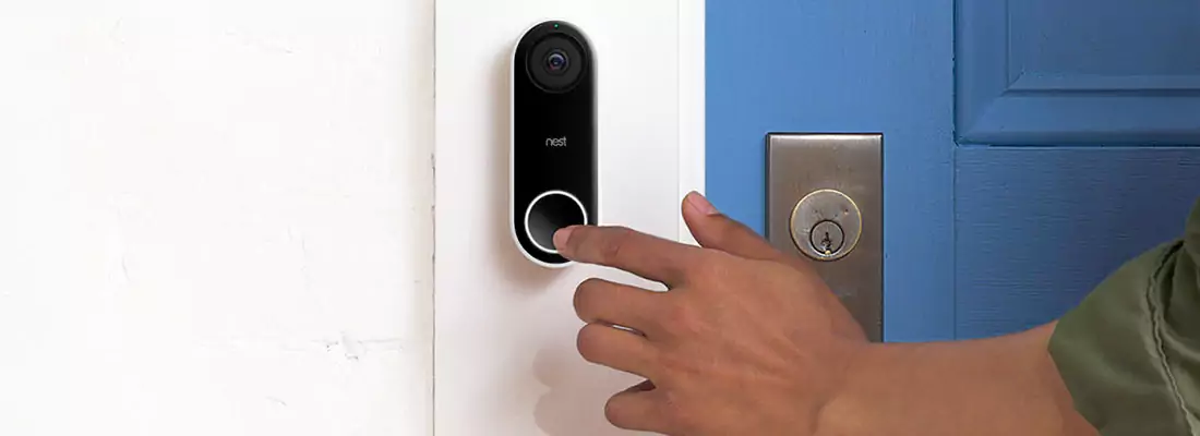 Reliable Electric Doorbell Services in University, FL