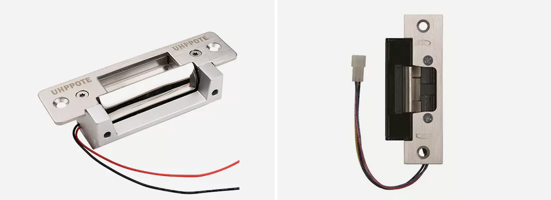 Reliable Electric Strike Solutions for Automatic Door Security in University, FL