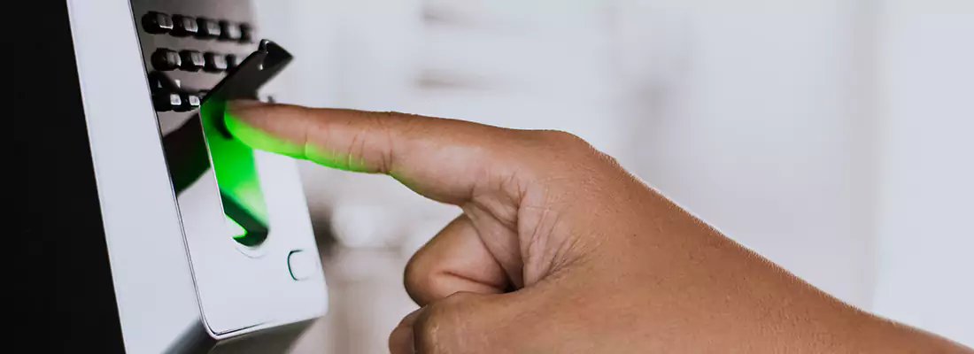 Reliable Fingerprint Access System Installation and Maintenance in University, FL