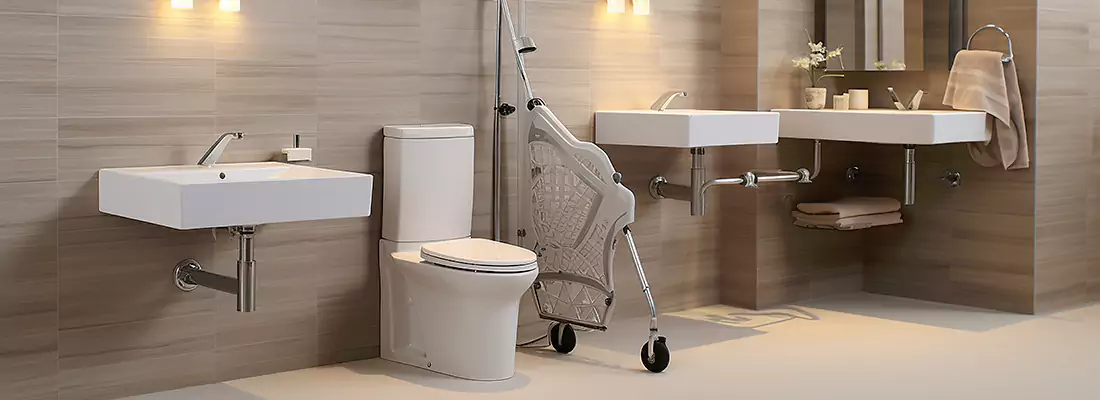 Reliable Handicap Washroom Installation and Maintenance in University, FL