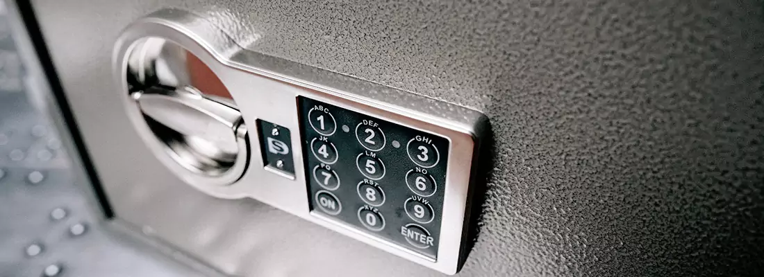 Reliable Keypad Access Control Solutions for Every Need in University, FL
