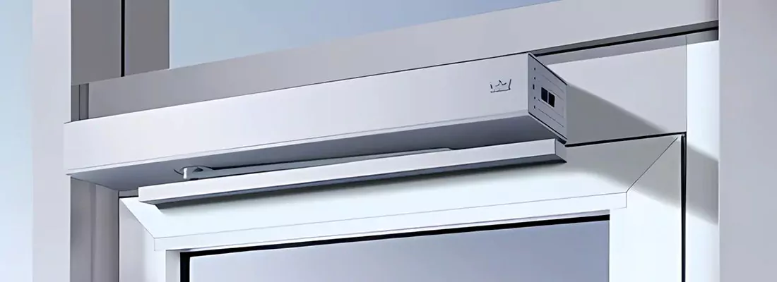 Residential and Commercial Low Energy Door Operator Solutions in University, FL