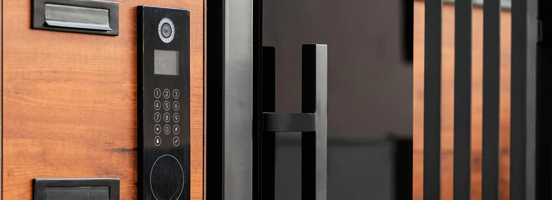 RFID-Enabled Access Control Systems in University, FL