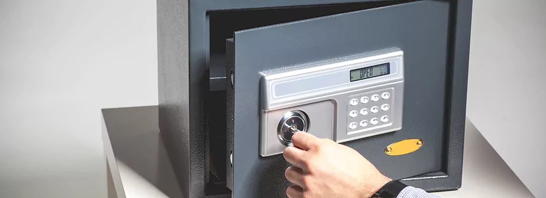 Safe Opening Repair in University