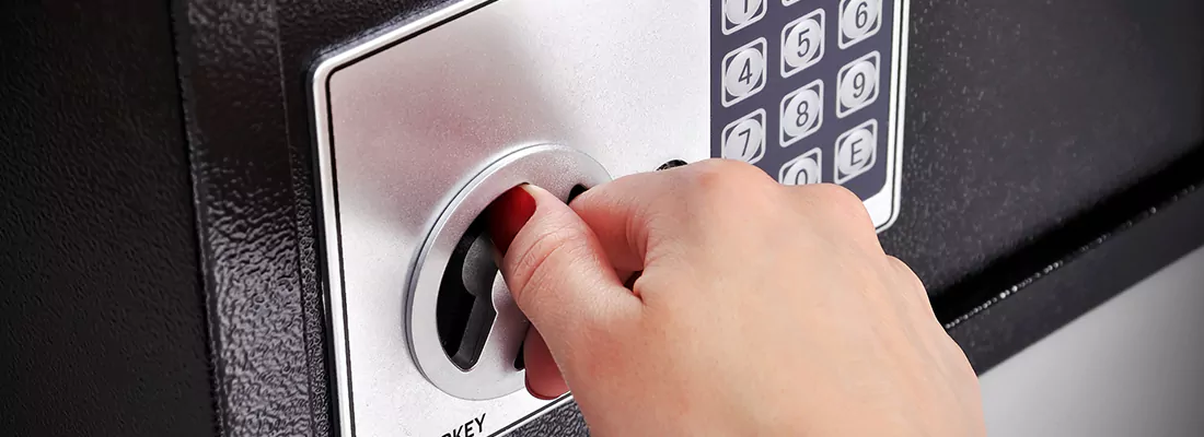 Safe Replacement in University, FL