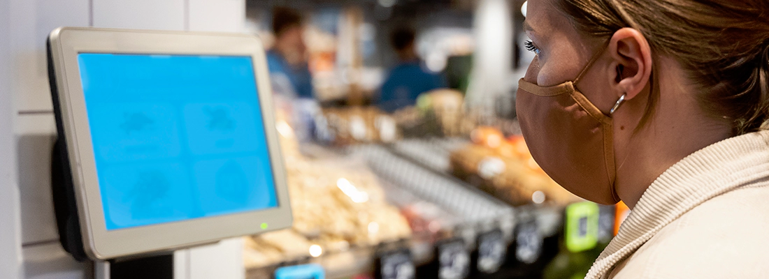 Scalable Store Access Control Systems for Large Retailers in University, FL