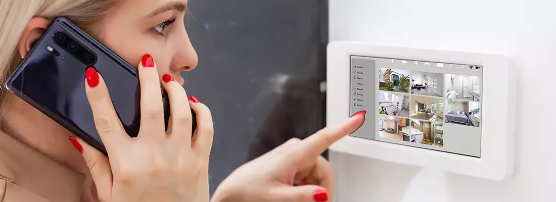 Secure Your Property with Video Intercom Systems in University, FL