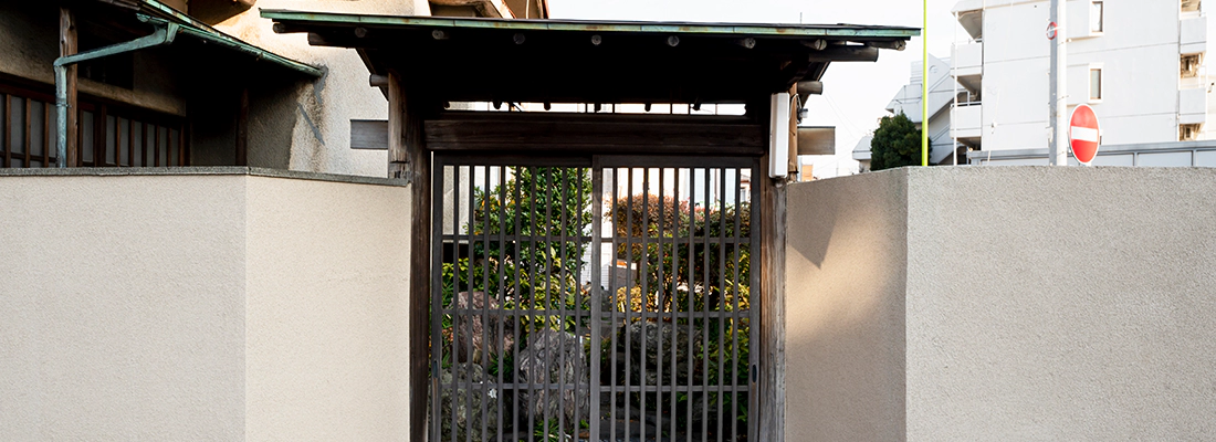 Security Gate Maintenance Services in University, FL