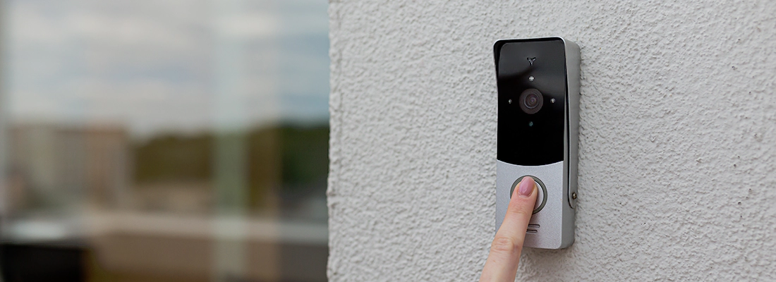 Smart Doorbell Installation Experts in University, FL