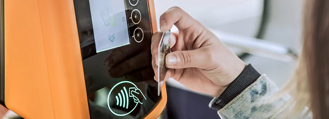 Touchless Entry Systems For Enhanced Accessibility in University, FL