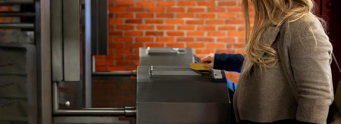 Upgrade to Modern Security Turnstile Systems in University, FL