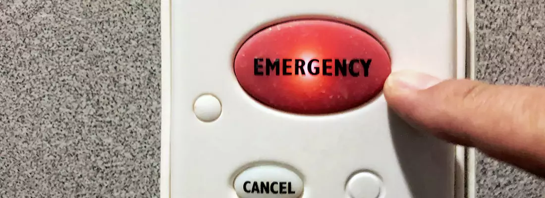 Upgrade Your Washroom Safety with Emergency Buttons in University, FL