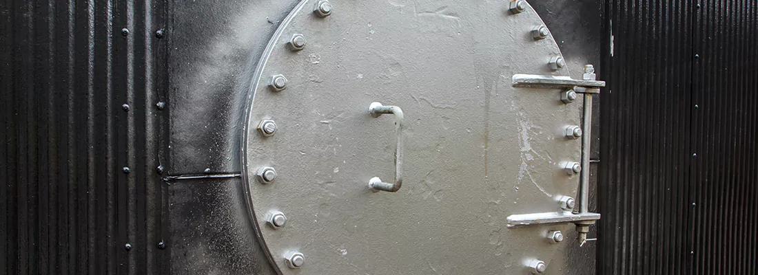 Vault Installation Cost in University, FL