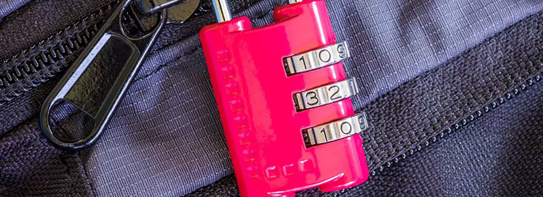 Combination Lock Installation in University, FL