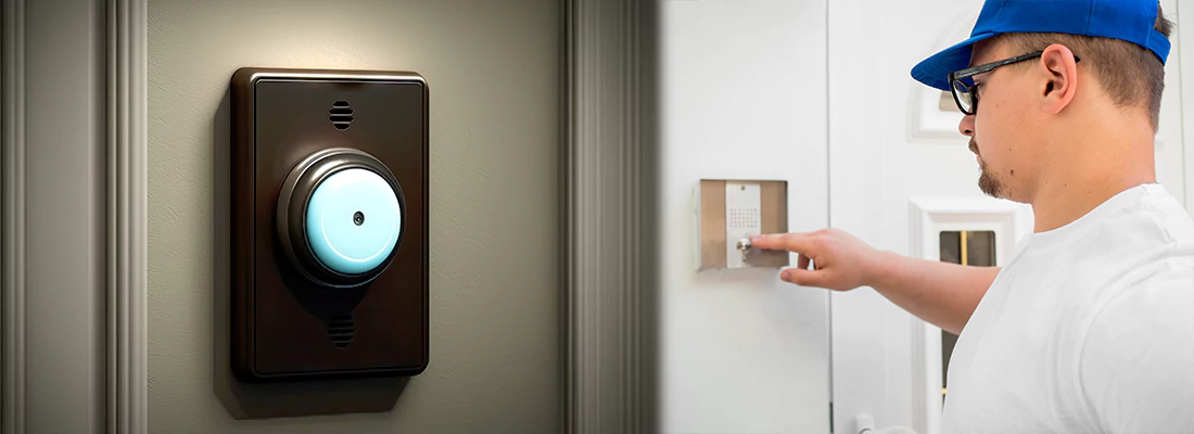 Why Choose University Access Control for Door Wave Button Installation in University, FL?