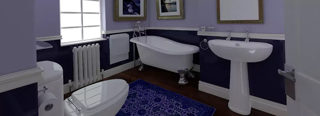 Emergency Washroom Call System Installation in University, FL